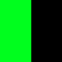 Flashing cursor